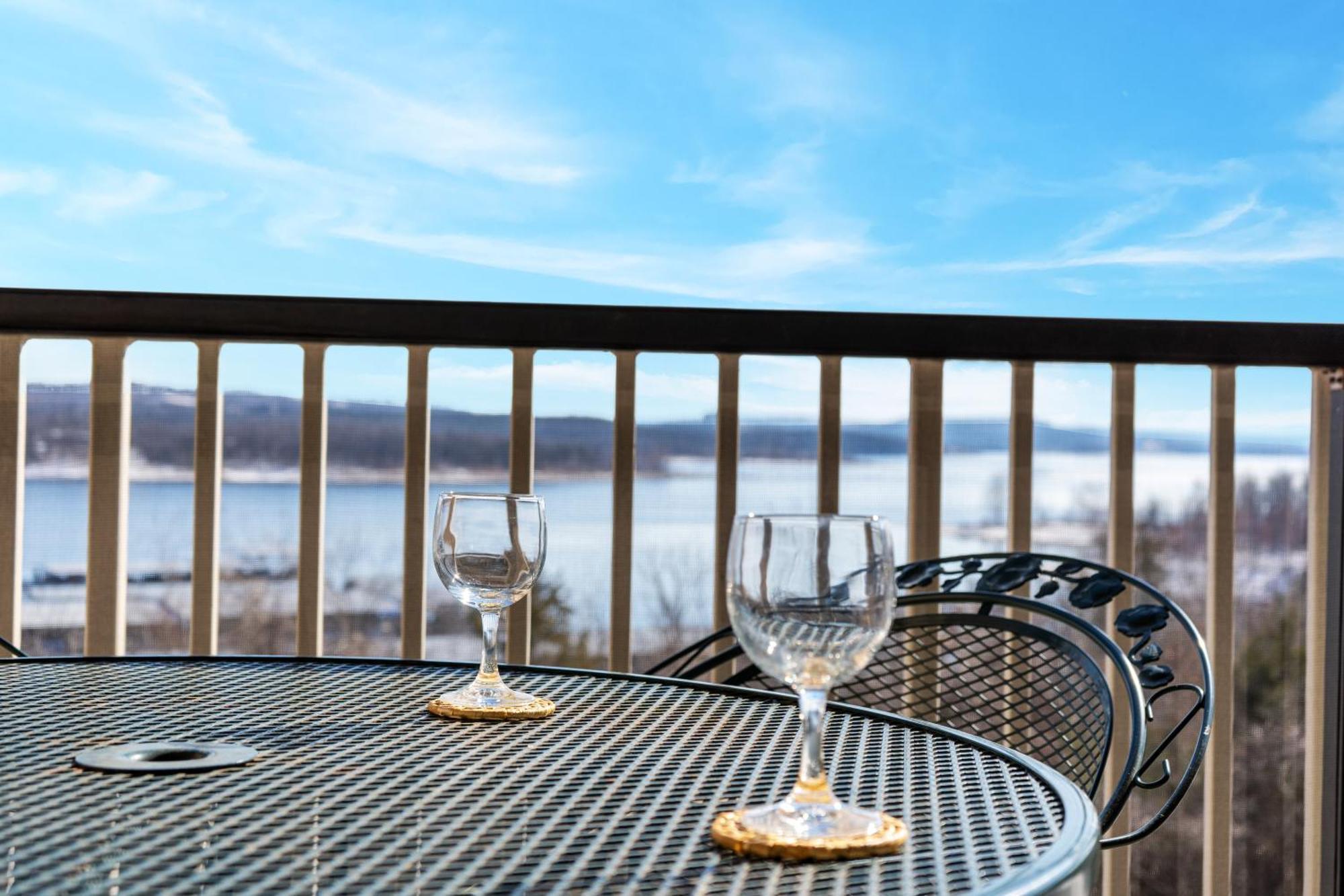 Rock Lane Resort & Marina Indian Point Cameră foto